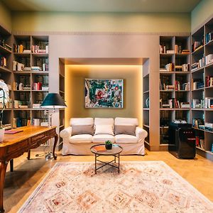 BALTAZÁR Boutique Hotel by Zsidai Hotels at Buda Castle
